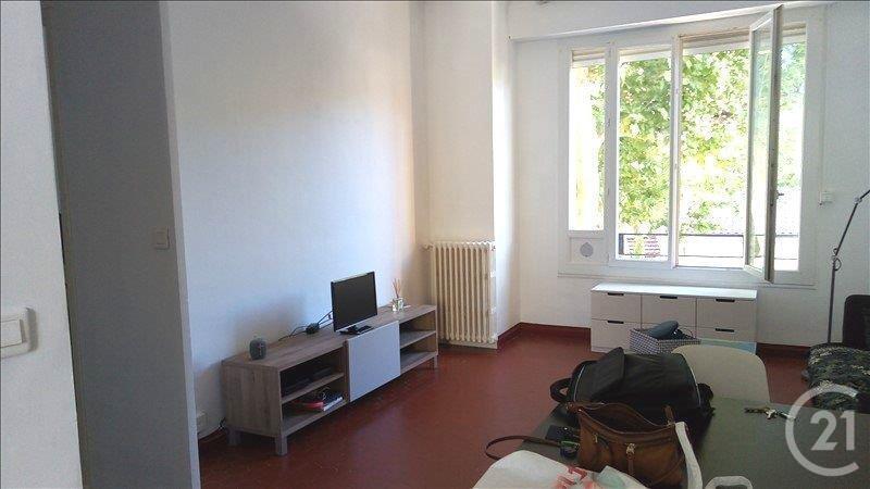 Appartement F3 à louer - 3 pièces - 50 m2 - MARSEILLE - 13005 - PROVENCE-ALPES-COTE-D-AZUR