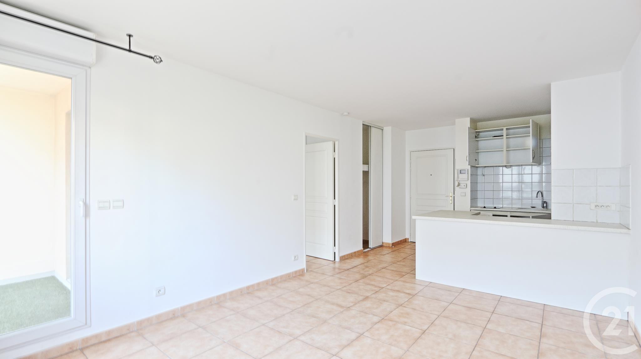 Appartement F2 à louer - 2 pièces - 36,25 m2 - AIX EN PROVENCE - 13 - PROVENCE-ALPES-COTE-D-AZUR