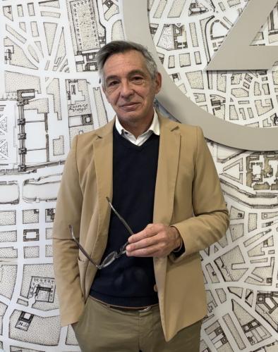 Laurent SAPORITI