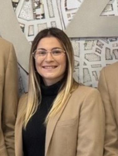 Leana DE FALCO