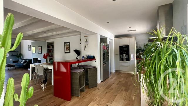 maison à vendre - 6 pièces - 165.0 m2 - LE BEAUSSET - 83 - PROVENCE-ALPES-COTE-D-AZUR - Century 21 Immobilière Charlemagne