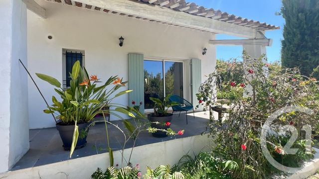 maison à vendre - 6 pièces - 165.0 m2 - LE BEAUSSET - 83 - PROVENCE-ALPES-COTE-D-AZUR - Century 21 Immobilière Charlemagne