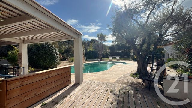 maison - LE BEAUSSET - 83