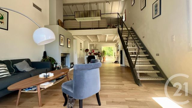 maison à vendre - 6 pièces - 165.0 m2 - LE BEAUSSET - 83 - PROVENCE-ALPES-COTE-D-AZUR - Century 21 Immobilière Charlemagne