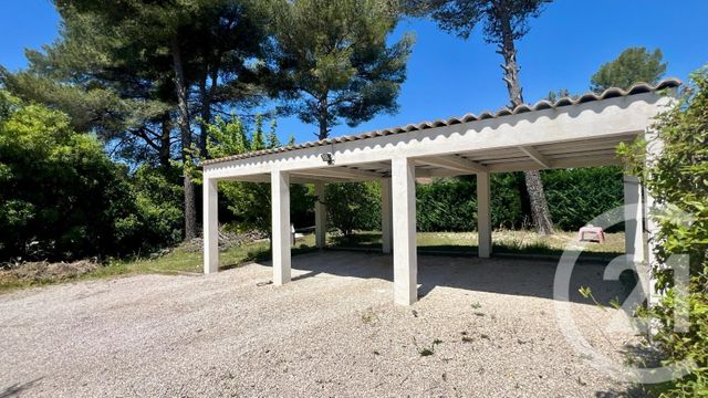 maison à vendre - 6 pièces - 165.0 m2 - LE BEAUSSET - 83 - PROVENCE-ALPES-COTE-D-AZUR - Century 21 Immobilière Charlemagne