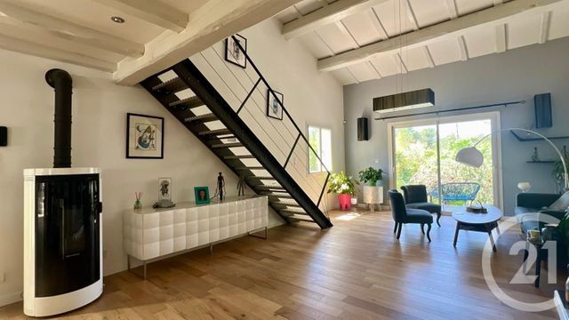 maison à vendre - 6 pièces - 165.0 m2 - LE BEAUSSET - 83 - PROVENCE-ALPES-COTE-D-AZUR - Century 21 Immobilière Charlemagne