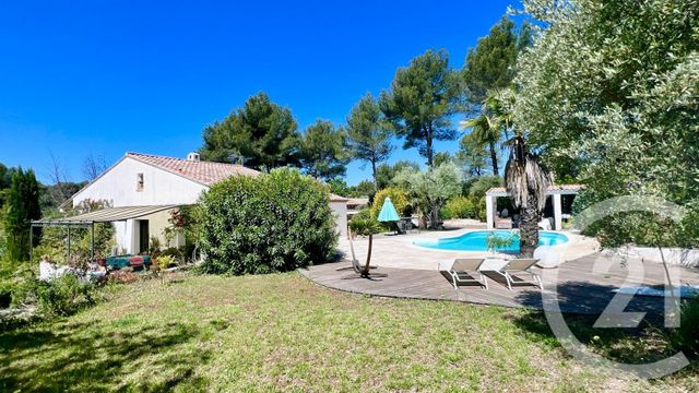 maison - LE BEAUSSET - 83