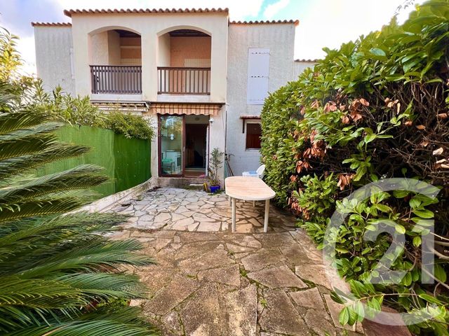 appartement - BANDOL - 83