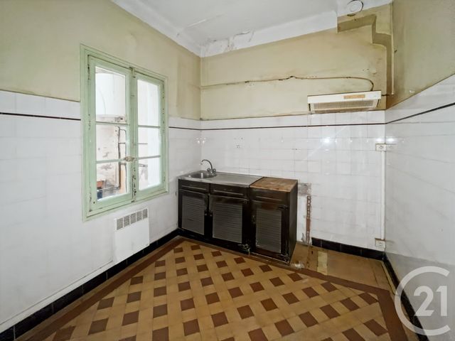 Appartement T3 à vendre - 3 pièces - 70.0 m2 - BANDOL - 83 - PROVENCE-ALPES-COTE-D-AZUR - Century 21 Immobilière Charlemagne