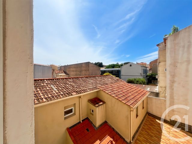 Afficher la photo en grand Appartement à vendre - 2 pièces - 28.0 m2 - BANDOL - 83 - PROVENCE-ALPES-COTE-D-AZUR - Century 21 Immobilière Charlemagne