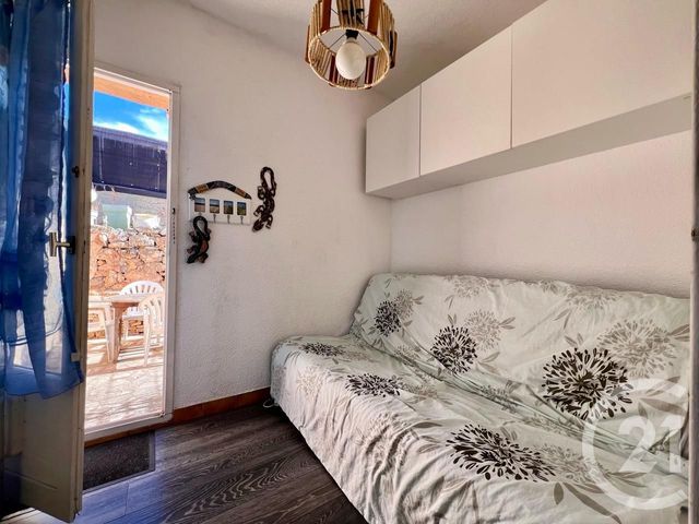 maison à vendre - 3 pièces - 36.1 m2 - BANDOL - 83 - PROVENCE-ALPES-COTE-D-AZUR - Century 21 Immobilière Charlemagne