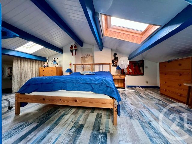 maison à vendre - 3 pièces - 36.1 m2 - BANDOL - 83 - PROVENCE-ALPES-COTE-D-AZUR - Century 21 Immobilière Charlemagne