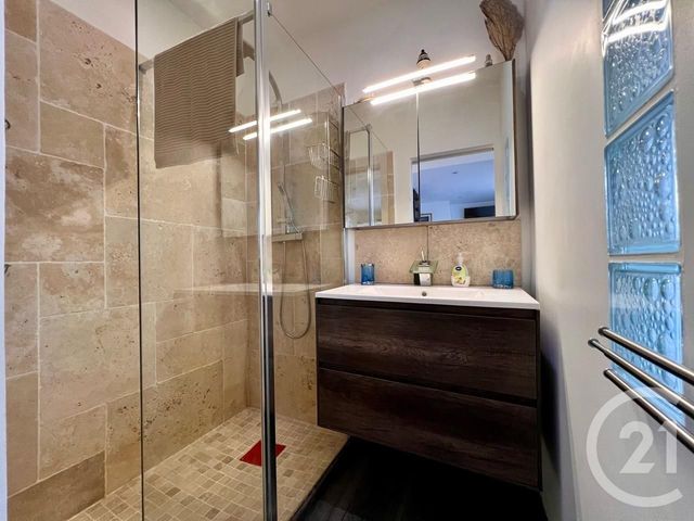 maison à vendre - 3 pièces - 36.1 m2 - BANDOL - 83 - PROVENCE-ALPES-COTE-D-AZUR - Century 21 Immobilière Charlemagne