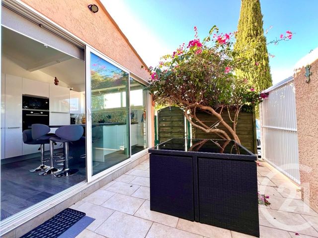 maison à vendre - 3 pièces - 36.1 m2 - BANDOL - 83 - PROVENCE-ALPES-COTE-D-AZUR - Century 21 Immobilière Charlemagne