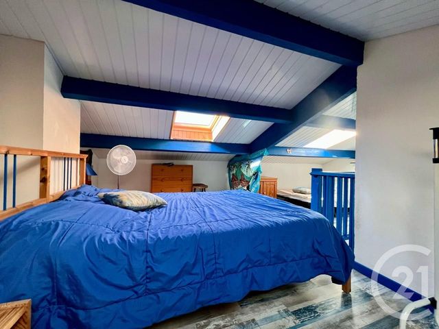 maison à vendre - 3 pièces - 36.1 m2 - BANDOL - 83 - PROVENCE-ALPES-COTE-D-AZUR - Century 21 Immobilière Charlemagne