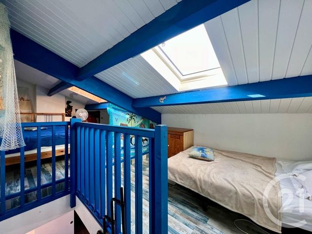 maison à vendre - 3 pièces - 36.1 m2 - BANDOL - 83 - PROVENCE-ALPES-COTE-D-AZUR - Century 21 Immobilière Charlemagne