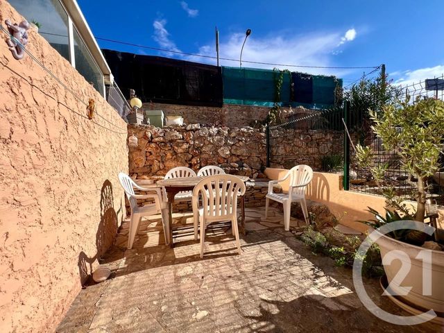 maison à vendre - 3 pièces - 36.1 m2 - BANDOL - 83 - PROVENCE-ALPES-COTE-D-AZUR - Century 21 Immobilière Charlemagne