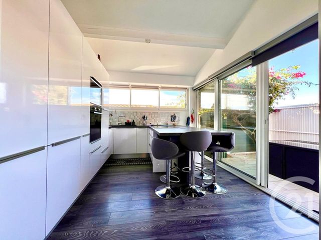 maison à vendre - 3 pièces - 36.1 m2 - BANDOL - 83 - PROVENCE-ALPES-COTE-D-AZUR - Century 21 Immobilière Charlemagne