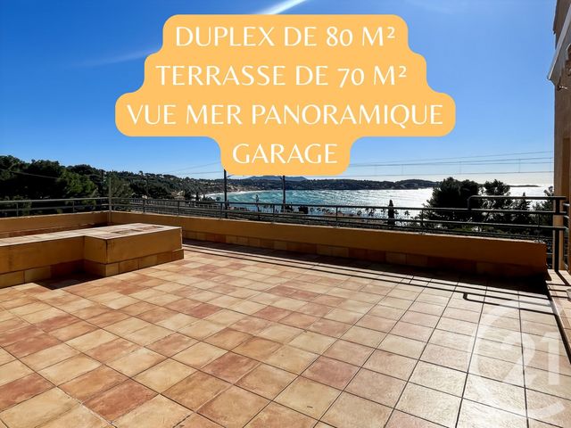 appartement - BANDOL - 83