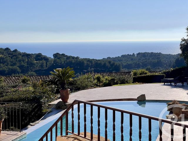 maison à vendre - 7 pièces - 300.0 m2 - BANDOL - 83 - PROVENCE-ALPES-COTE-D-AZUR - Century 21 Immobilière Charlemagne