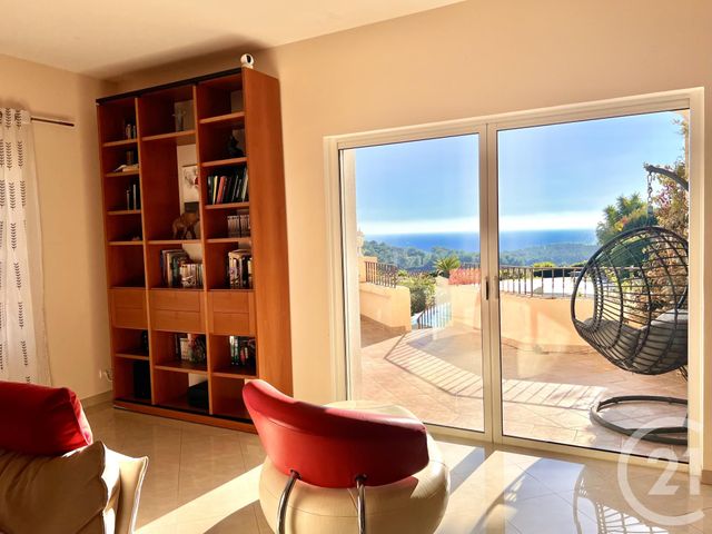 maison à vendre - 7 pièces - 300.0 m2 - BANDOL - 83 - PROVENCE-ALPES-COTE-D-AZUR - Century 21 Immobilière Charlemagne