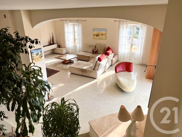 maison à vendre - 7 pièces - 300.0 m2 - BANDOL - 83 - PROVENCE-ALPES-COTE-D-AZUR - Century 21 Immobilière Charlemagne