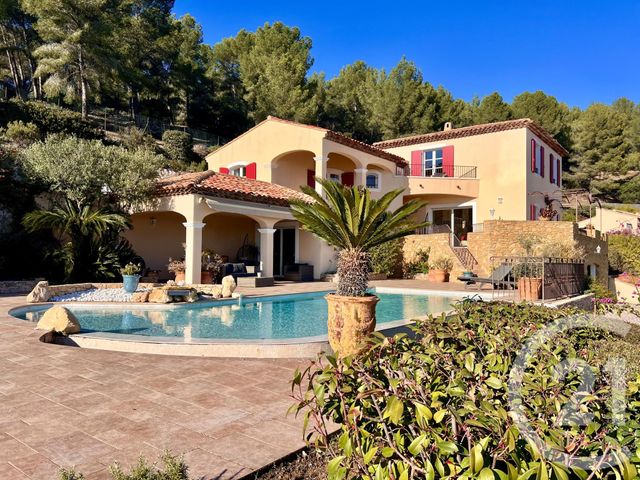 Maison à vendre BANDOL