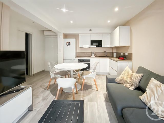 appartement - SANARY SUR MER - 83