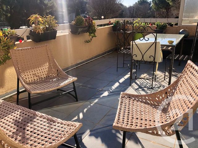 appartement - BANDOL - 83