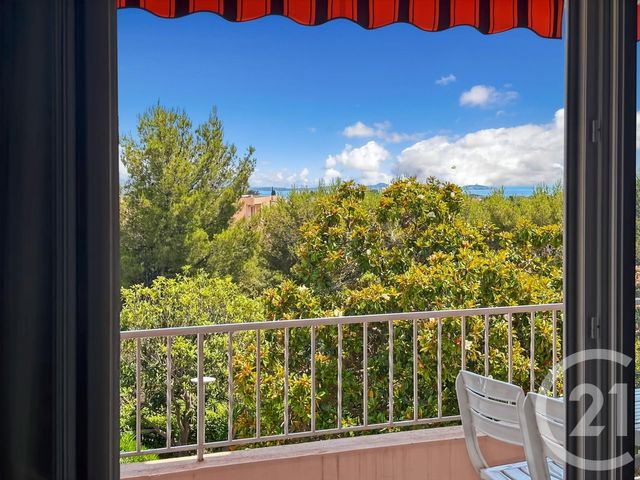 appartement - BANDOL - 83