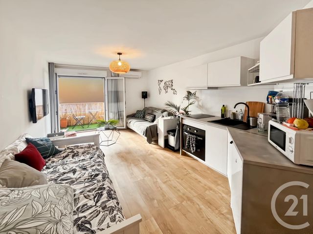 appartement - BANDOL - 83