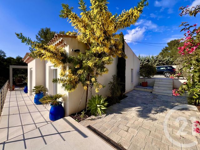 Maison à vendre BANDOL