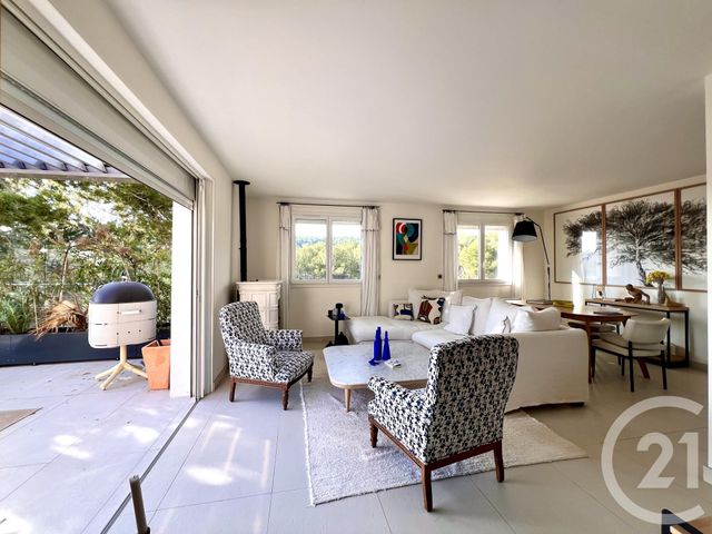 maison à vendre - 6 pièces - 160.0 m2 - BANDOL - 83 - PROVENCE-ALPES-COTE-D-AZUR - Century 21 Immobilière Charlemagne