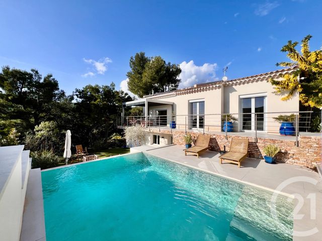 maison - BANDOL - 83