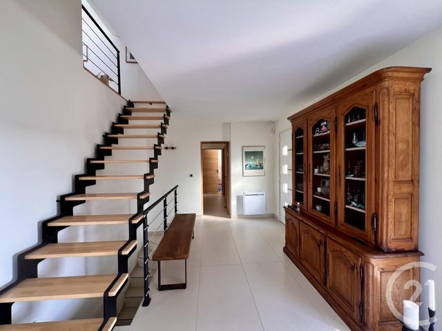 maison à vendre - 6 pièces - 160.0 m2 - BANDOL - 83 - PROVENCE-ALPES-COTE-D-AZUR - Century 21 Immobilière Charlemagne