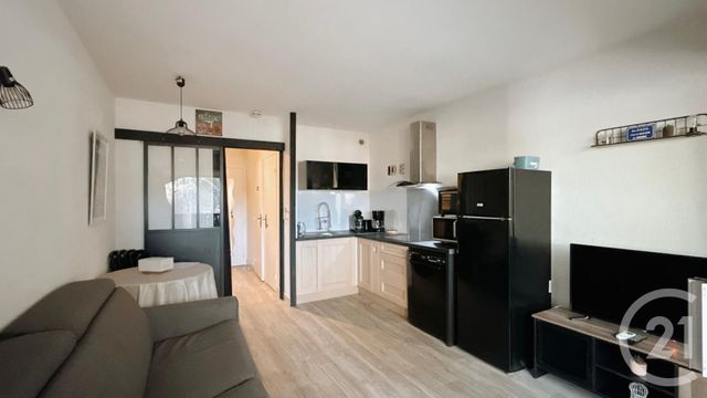 Appartement Studio Cabine à vendre SANARY SUR MER