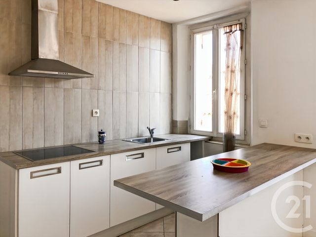 Appartement à vendre - 2 pièces - 40.08 m2 - TOULON - 83 - PROVENCE-ALPES-COTE-D-AZUR - Century 21 Immobilière Charlemagne