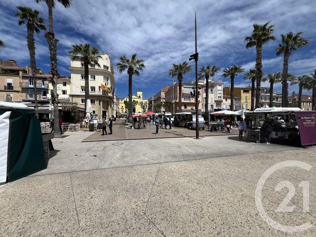 commerce à vendre - 41.0 m2 - BANDOL - 83 - PROVENCE-ALPES-COTE-D-AZUR - Century 21 Immobilière Charlemagne
