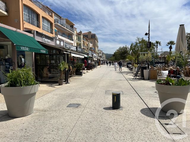commerce à vendre - 41.0 m2 - BANDOL - 83 - PROVENCE-ALPES-COTE-D-AZUR - Century 21 Immobilière Charlemagne