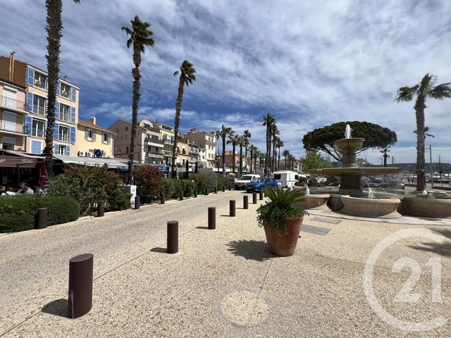 commerce à vendre - 41.0 m2 - BANDOL - 83 - PROVENCE-ALPES-COTE-D-AZUR - Century 21 Immobilière Charlemagne