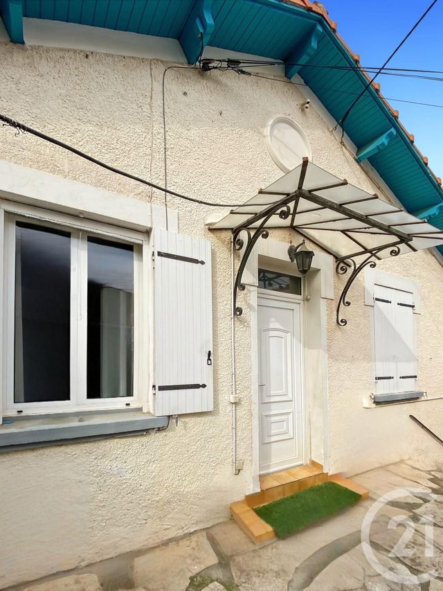maison - BANDOL - 83