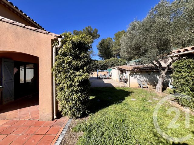 Afficher la photo en grand maison à vendre - 6 pièces - 220.0 m2 - LE BEAUSSET - 83 - PROVENCE-ALPES-COTE-D-AZUR - Century 21 Immobilière Charlemagne