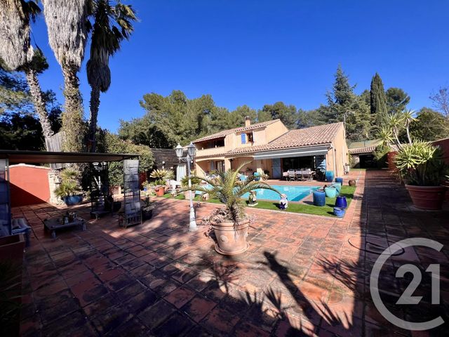 Afficher la photo en grand maison à vendre - 6 pièces - 220.0 m2 - LE BEAUSSET - 83 - PROVENCE-ALPES-COTE-D-AZUR - Century 21 Immobilière Charlemagne