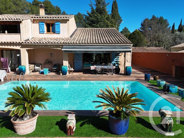 Afficher la photo en grand maison à vendre - 6 pièces - 220.0 m2 - LE BEAUSSET - 83 - PROVENCE-ALPES-COTE-D-AZUR - Century 21 Immobilière Charlemagne