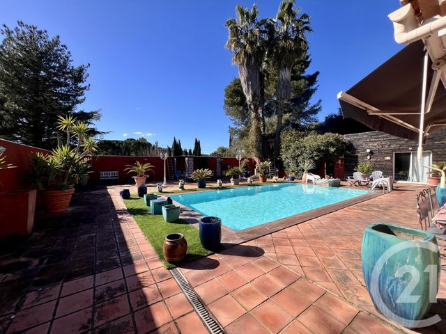 Afficher la photo en grand maison à vendre - 6 pièces - 220.0 m2 - LE BEAUSSET - 83 - PROVENCE-ALPES-COTE-D-AZUR - Century 21 Immobilière Charlemagne