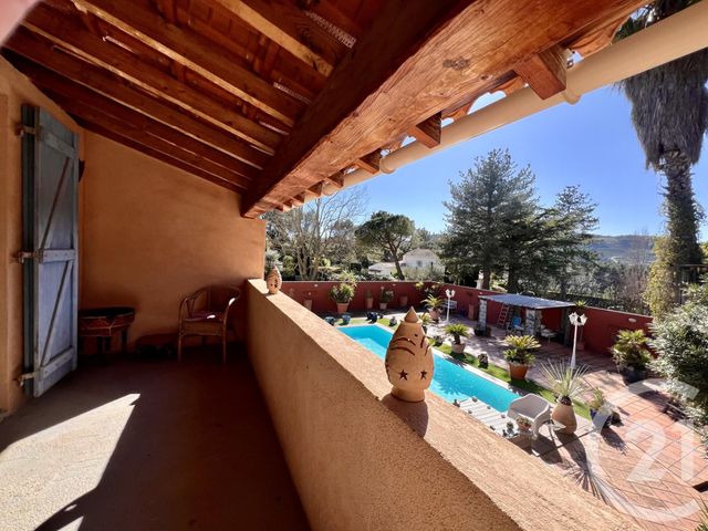 Afficher la photo en grand maison à vendre - 6 pièces - 220.0 m2 - LE BEAUSSET - 83 - PROVENCE-ALPES-COTE-D-AZUR - Century 21 Immobilière Charlemagne