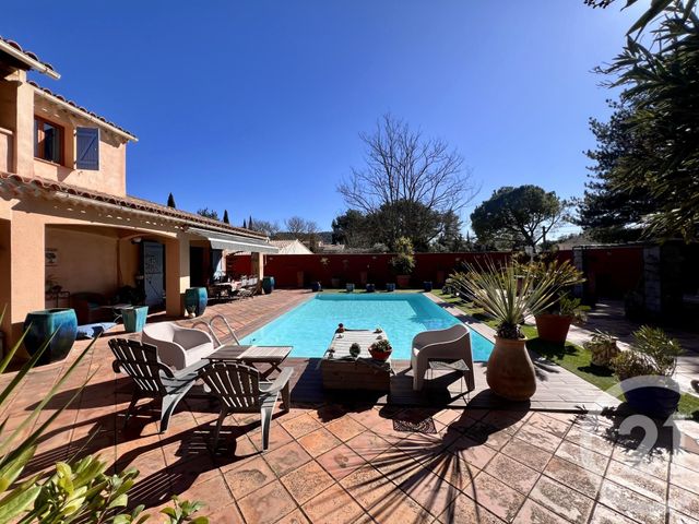 Afficher la photo en grand maison à vendre - 6 pièces - 220.0 m2 - LE BEAUSSET - 83 - PROVENCE-ALPES-COTE-D-AZUR - Century 21 Immobilière Charlemagne