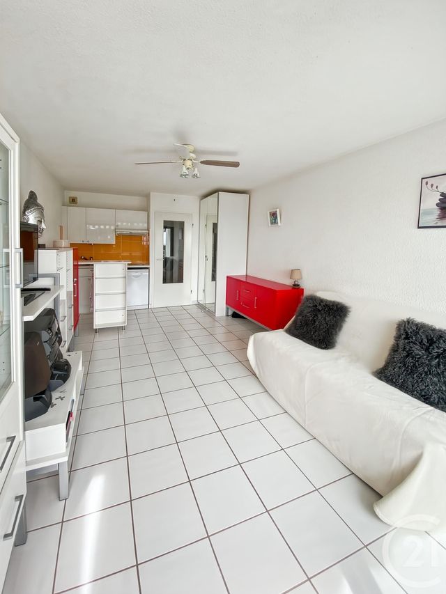 Appartement T1 à vendre - 2 pièces - 31.55 m2 - BANDOL - 83 - PROVENCE-ALPES-COTE-D-AZUR - Century 21 Immobilière Charlemagne