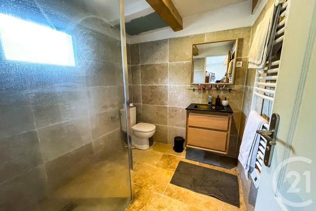 maison à vendre - 6 pièces - 231.06 m2 - MARSEILLE - 13011 - PROVENCE-ALPES-COTE-D-AZUR - Century 21 Immobilière Charlemagne