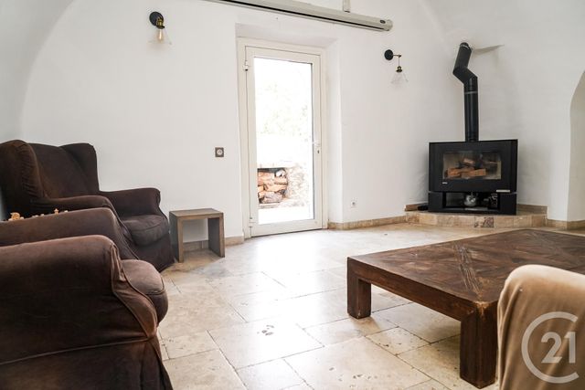 maison à vendre - 6 pièces - 231.06 m2 - MARSEILLE - 13011 - PROVENCE-ALPES-COTE-D-AZUR - Century 21 Immobilière Charlemagne